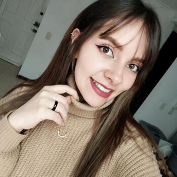 Canguro en Madrid: Sara Rivera