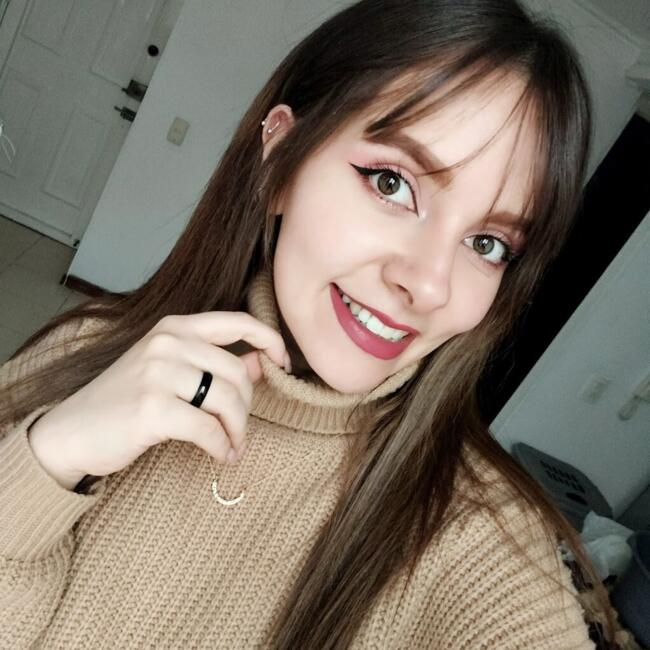 Babysitter in Madrid: Sara Rivera