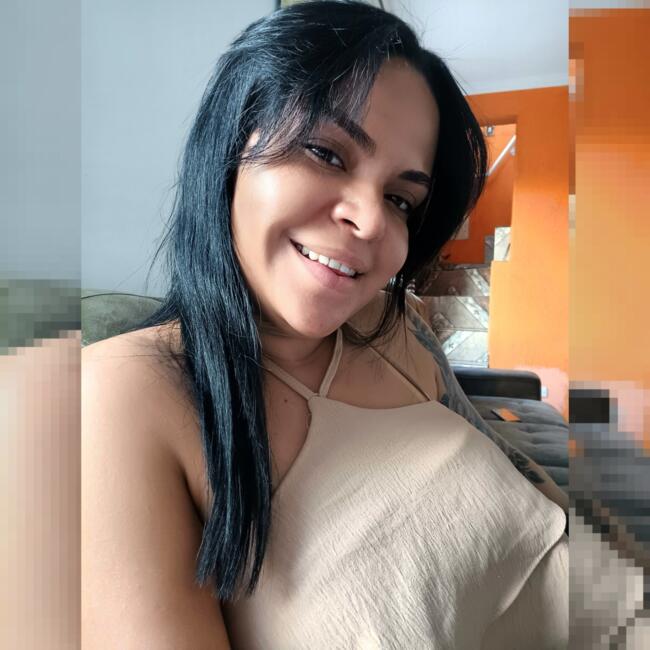 Babá em São Paulo: Paloma