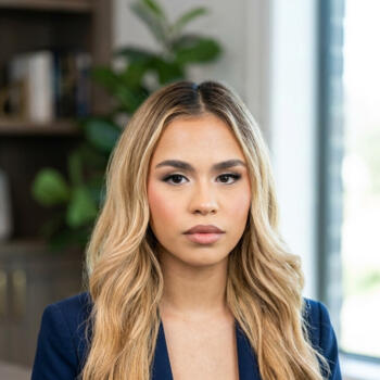 Babysitter in Hitchcock (Texas): Itzel rodriguez