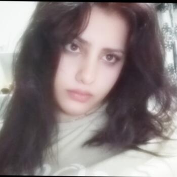 Babysitter Cologne: Lanya