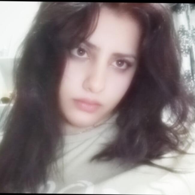 Babysitter in Cologne: Lanya