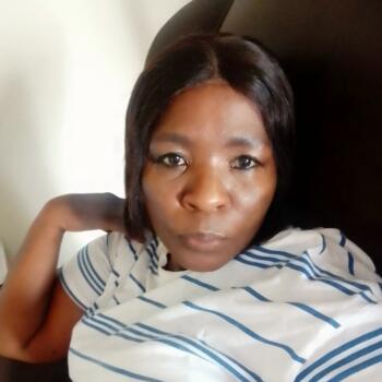 Babysitter Cape Town: Noxolo