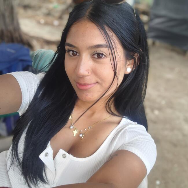 Babysitter in Sabana Grande (Municipio de Ojojona): Kellin