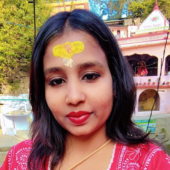 Babysitter in Bahadurgarh: Manvi