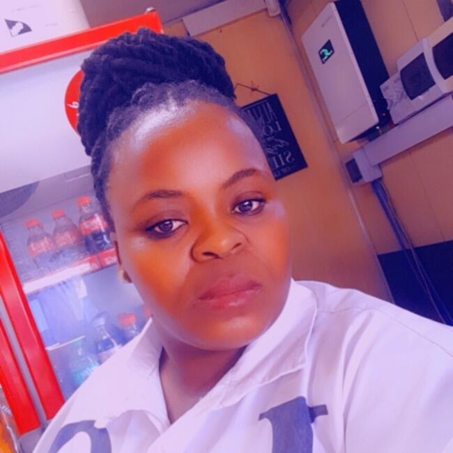 Nanny in Ntuzuma: Ntombenhle pry