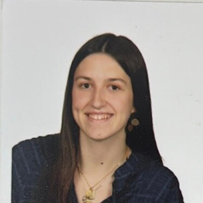 Canguro en Alcalá de Henares: Maria