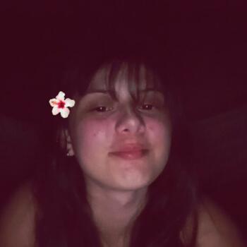 Babá Fortaleza: Gabriele