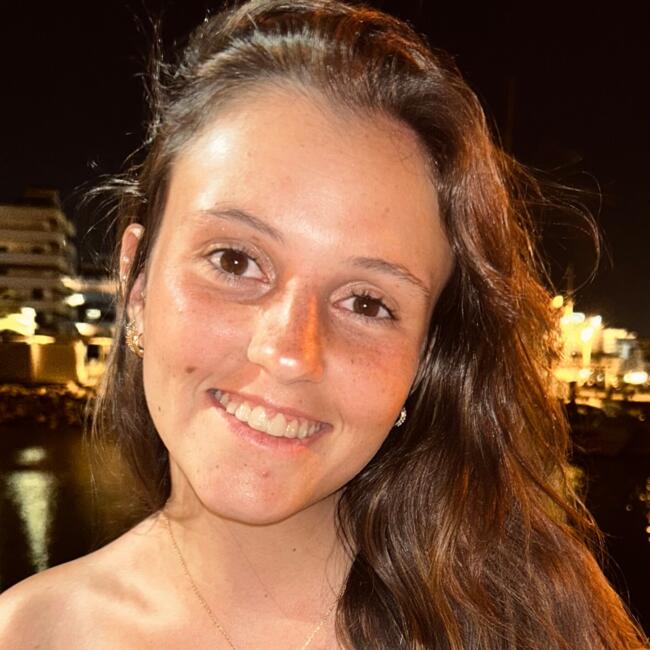 Babysitter em Braga: Bárbara