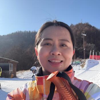 Parent Singapore Island: Tricia