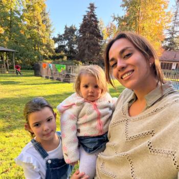 Babysitter in Carcavelos: Valentina