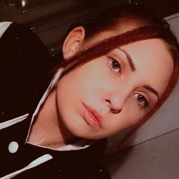 Barnvakt i Falun: Julia