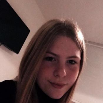 Babysitter Deventer: Lieke