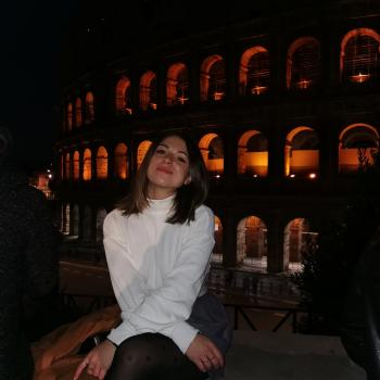 Babysitter Faenza: Chiara