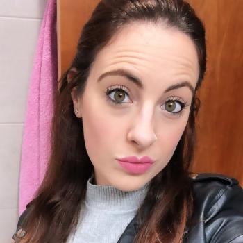 Babysitter L'Hospitalet de Llobregat: Patricia