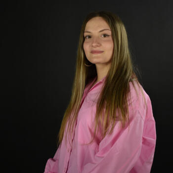 Babysitter in Jerez de la Frontera: Alicia