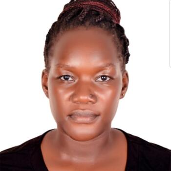 Nanny in Dubai: Hajarah