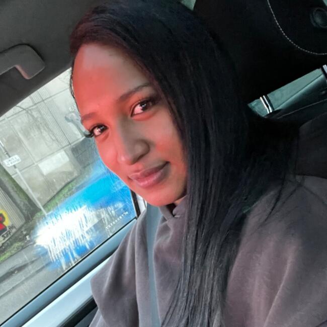 Babysitting job in Carrières-sous-Poissy: Tanya