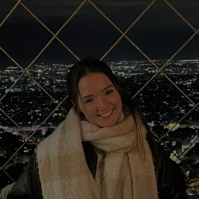 Babysitter in York: Millie