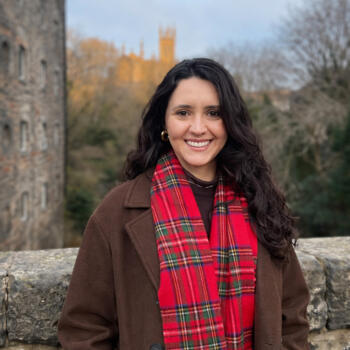 Baby-sitter in Cork: Aline