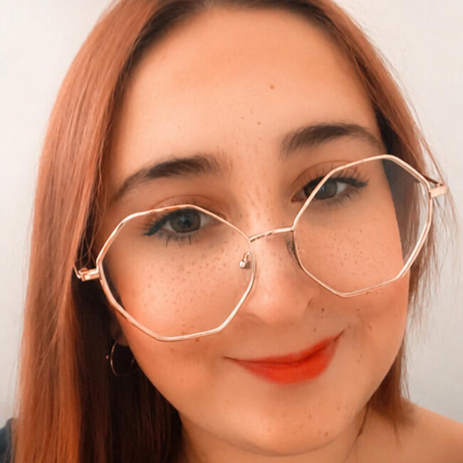Babysitter in Reims: Gwenaella