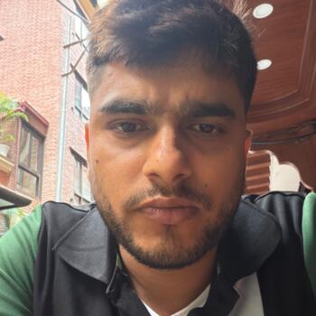 Babysitting job in Kathmandu: babysitting job Santosh