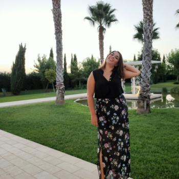 Babysitter Palermo: Federica