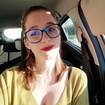 Babysitter Mafra: Filipa