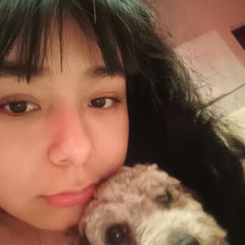 Niñera en Ciudad del Libertador General San Martín: Yoselin