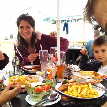 Oppasadres in Alkmaar: oppasadres Jasper