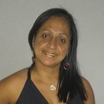 Babá em São Gonçalo (Rio de Janeiro): Carla Denise
