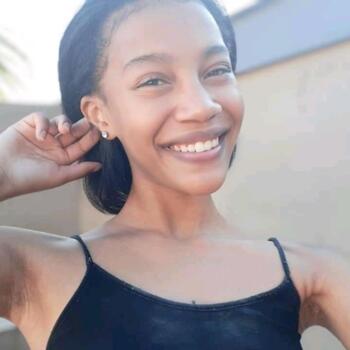 Babysitter in Johannesburg South: Chirese