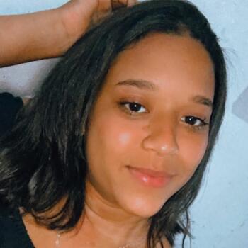 Babysitter in Maceió: Clarisse