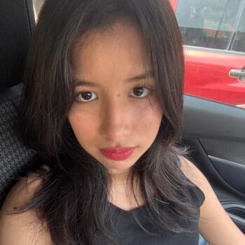 Niñera en Samborondón: Maria pia