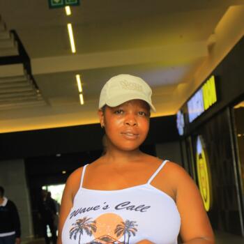 Babysitter in KwaMashu: Noxolo