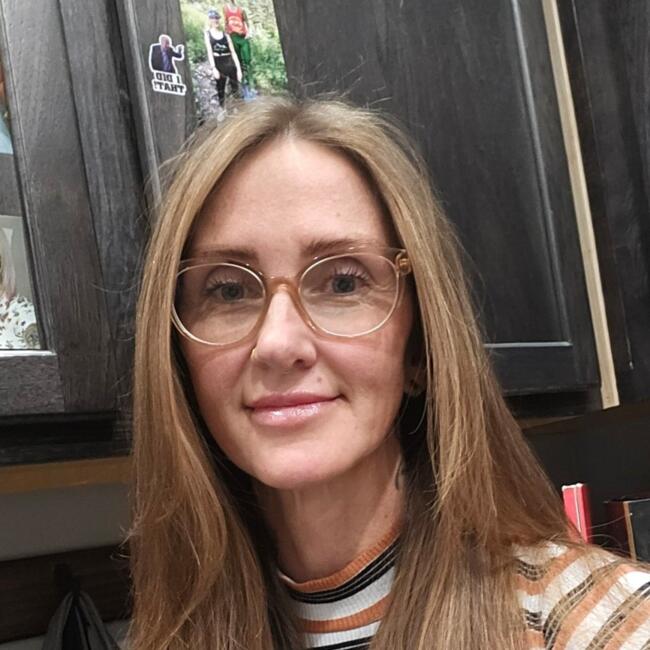 Nanny in Midland: Crystal