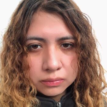 Babysitter Mineral de la Reforma: Annya Joamy