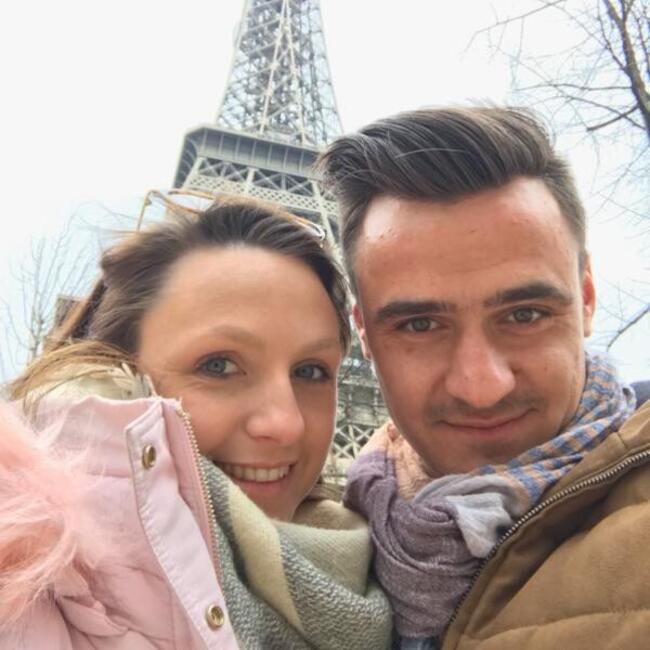Job de garde d'enfants à Le Barcarès: Cédric et Romane