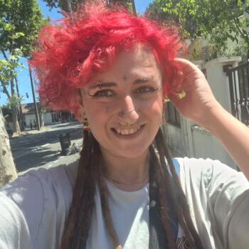 Baby-sitter Montpellier: Camille