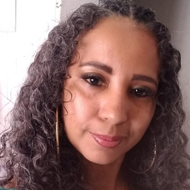 Babá em Hortolândia: Eliene Ramos da Silva Cardozo