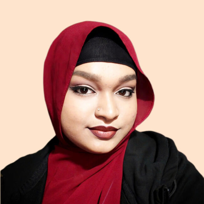 Howrah में बेबीसिटर: Khadija