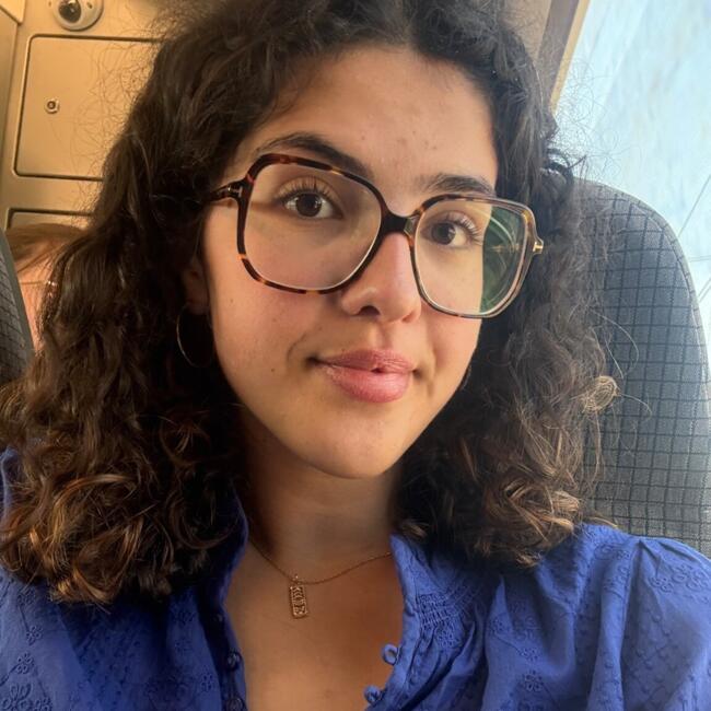 Baby-sitter à Nantes: Anna