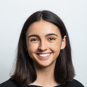 Babysitter Rockingham: Darcy