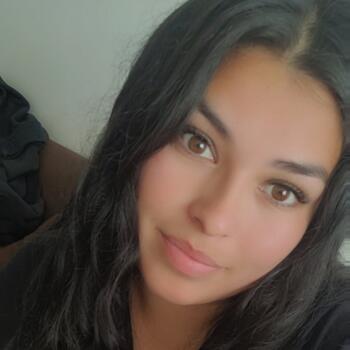 Niñera en San Fernando: Francisca