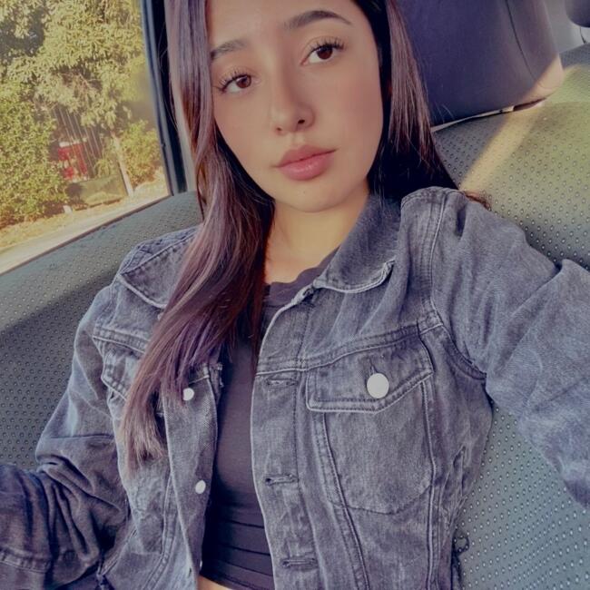 Babysitter in Olmué: Antonia