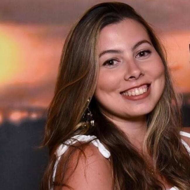 Babysitting job in Punta Cana: Jessica