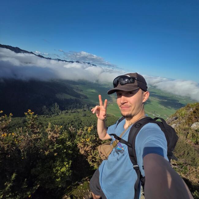 Babysitter a Losanna: Killian