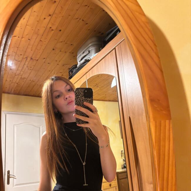 Babysitter in Niedermorschwihr: Kassandre