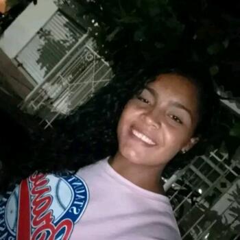Niñera en Suan: Isabella