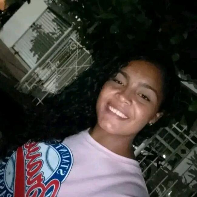 Niñera en Suan: Isabella